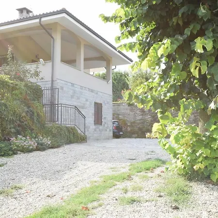 Villa Isabella