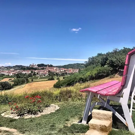 Villa Isabella *