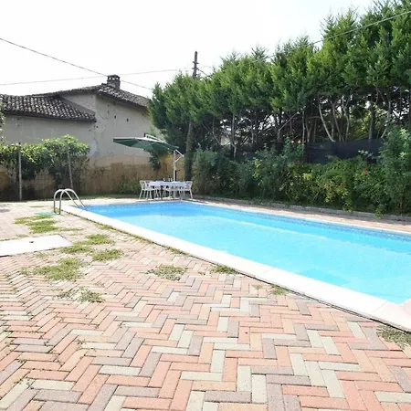 Isabella Agliano Terme