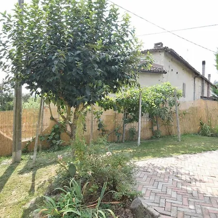Isabella Villa Agliano Terme