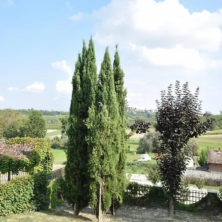 Isabella Villa Agliano Terme
