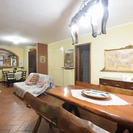 Isabella Villa Agliano Terme