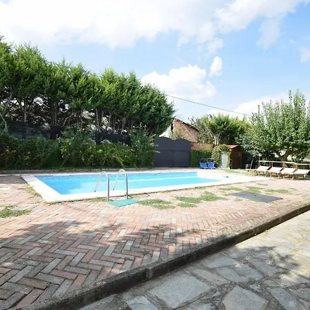 Villa Isabella *