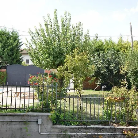 Villa Isabella *